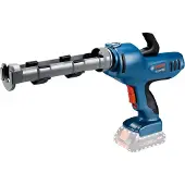 Bosch Saumapistooli GCG 18V-310 Professional; 18 V (ilman akkua ja laturia)