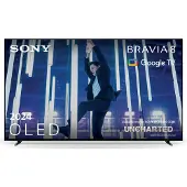 Sony Bravia 8 65 tuumainen OLED Google TV