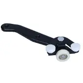 MAXGEAR Rullaohjain, liukuovi 27-2082