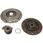 RYMEC Kytkinpaketti JT6847007