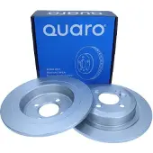QUARO Jarrulevy (1kpl) QD1149