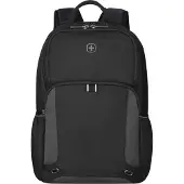 Wenger XE Trayl - Reppu | musta | 23 L