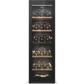 Haier viinikaappi HWS236GDEH1 (vapaasti seisova, 236 pulloa)