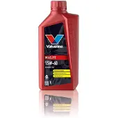 Valvoline Moottoriöljy 916627