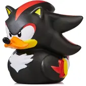 TUBBZ - Sonic Tubbz MINI Shadow