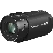 Panasonic HC-V900 Full HD -videokamera