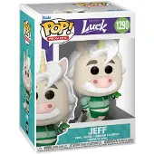 Funko POP! POP-hahmo Luck Jeff