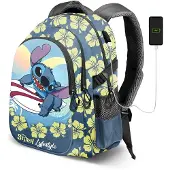 KARACTERMANIA Lilo And Stitch Disney Lifestyle Plus Running Reppu