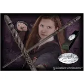 Noble Collection Ginny Weasley -taikasauva 34 Cm
