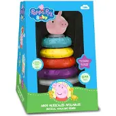 Astley Baker Davies Peppa Pig Pinottava Korvakorulelu