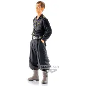Banpresto Ryohei Hayashi Tokyo Revengers -hahmo 17 Cm