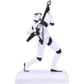 Nemesis Now Star Wars toimintafiguuri (Stormtrooper Rock On!)