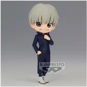Bandai Jujutsu Kaisen Toge Inumaki Ver. A Qposket-hahmo