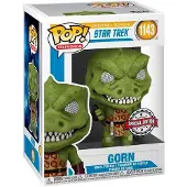 Funko POP! Star Trek Gornin Eksklusiivinen Hahmo