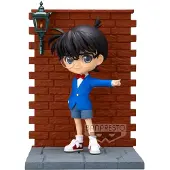 Bandai Etsivä Conan Conan Edogawa Qposket-figuuri