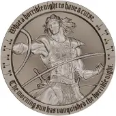 Fanattik Castlevania keräilykolikoiden rajoitettu erä