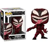 Funko POP! POP figure Marvel Venom 2 Carnage