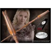 Noble Collection Luna Lovegoodin Taikasauva 34 Cm