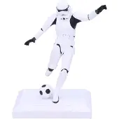 Nemesis Now Star Wars toimintafiguuri (Back of the Net Stormtrooper)