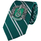 Cinereplicas Harry Potter Slytherin Kudottu Logo Lasten Solmio