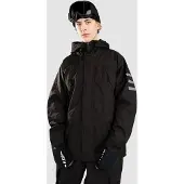 Endeavor 2L Ranger Takki black Koko L