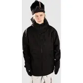 Endeavor 3L Shelter Takki black Koko XL