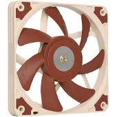 Noctua NF-A12x15 PWM -tuuletin, 120 mm