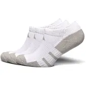 Adidas Urheilusukat 'Essentials' harmaa / valkoinen