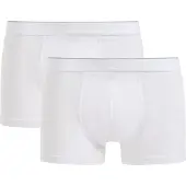 We fashion Bokserishortsit valkoinen