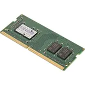 Qnap – 4GB DDR4-2666 SO-DIMM 260 pin T0 vers (RAM-4GDR4T0-SO-2666)