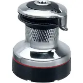 Harken 35.2sta Alumiininen Radiaalinen Itsetaipuva Vintturi