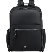 Samsonite Karissa Evo tietokonereppu, 15,6", musta
