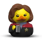Mini TUBBZ - Star Trek Tubbz MINI Janeway