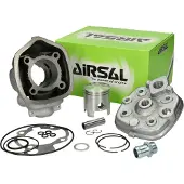 Airsal H01138248 Sylinteri
