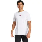 Adidas Happy 3 Balls Graphic Lyhythihainen T-paita