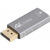 Lanberg DisplayPort to HDMI Adapter 4K - Hopea