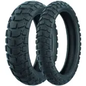 Heidenau K60 Ranger 62r M+s Seikkailutakar Rengas