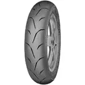 Mitas MC34 130/70-12 TL, Maantiekrengas edessä/takana
