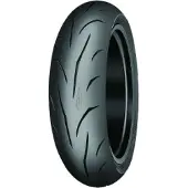 Mitas Sport Force+ 75w Tl Sport-touring-rengas