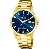 Festina Swiss Made F20044/3