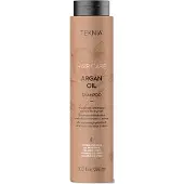 Lakme Teknia Argan Oil Shampoo 300 ml