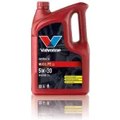 Valvoline Moottoriöljy 916631