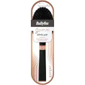 Babyliss Paris Accessories Signature Paddle Brush Boar