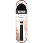 Babyliss Paris Accessories Signature Paddle Brush Boar/Nylon