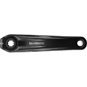 Shimano Steps E8000 E-bike Polkupyörän Kammet