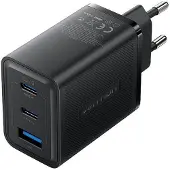 Vention Ferb0-eu Usb-a-ja Usb-c-seinälaturi