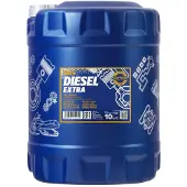 Mannol Moottoriöljy MANNOL MN7504-10