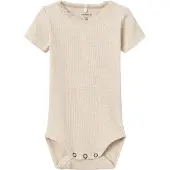 Name it Nbfkab Ss Body Noos - Beige - 86
