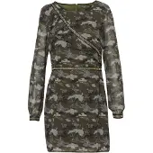 KOROSHI Mekko khaki