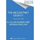 HarperCollins The McCartney Legacy